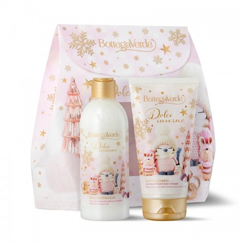 Dolce Inverno ajándékcsomag