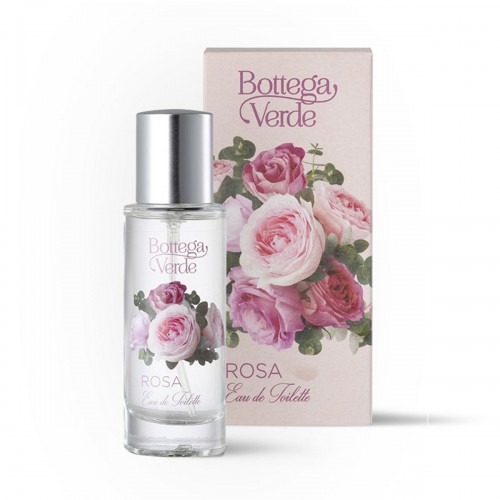 Rosa - Eau de Toilette (30 ml) 