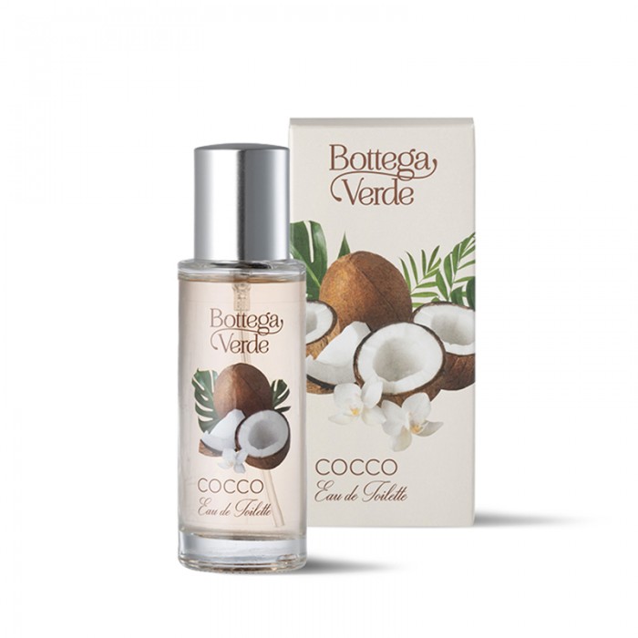 Cocco - Eau de Toilette - (30 ml) 