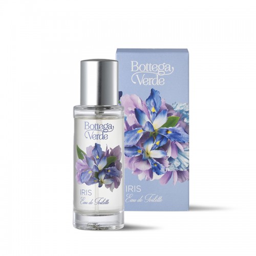Iris - Eau de Toilette - Parfüm (30 ml) 