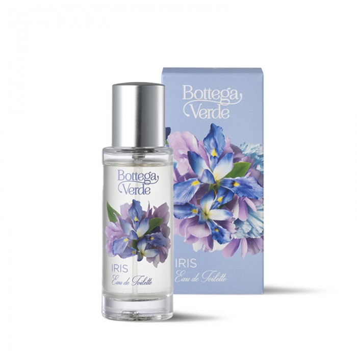 Iris - Eau de Toilette - Parfüm (30 ml) 