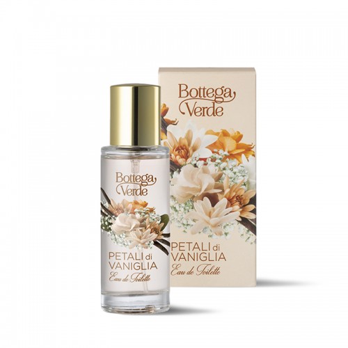 Petali di Vaniglia - Eau de toilette (30 ml) 