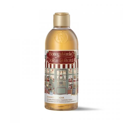 Dolce felicità – Tusfürdő - 250ml