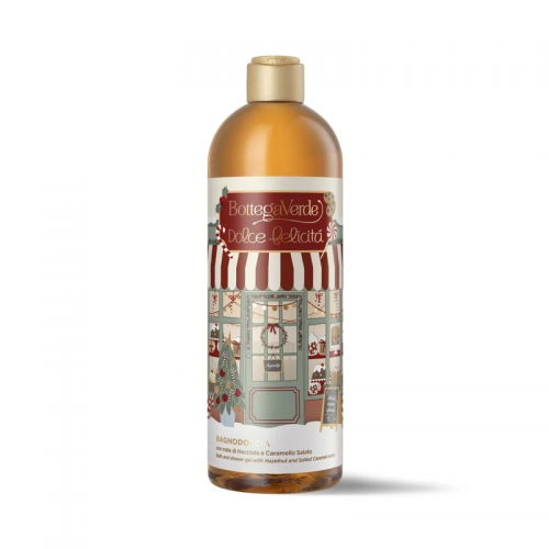 Dolce felicità – Tusfürdő - Maxi - 750ml