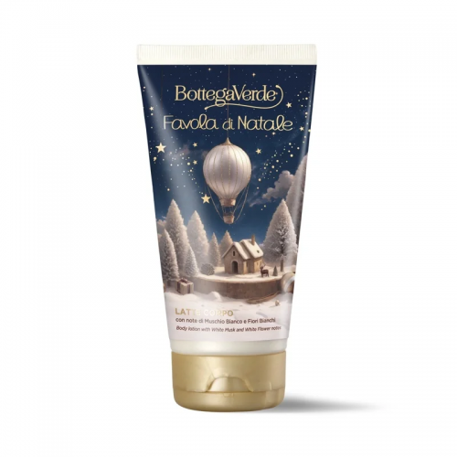 Favola di Natale  – Testápoló - 150ml