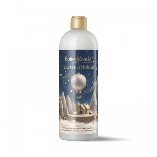 Favola di Natale  – Tusfürdő - 750ml