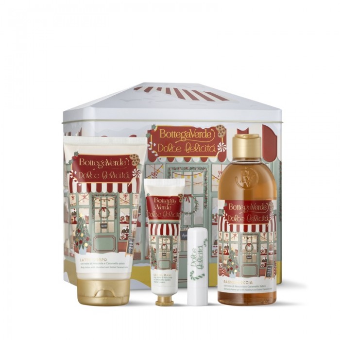 Dolce felicità - Village box – Édes boldogság