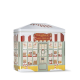 Dolce felicità - Village box – Édes boldogság