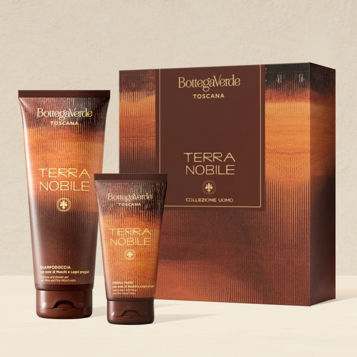 Terra Nobile ajándékcsomag