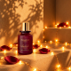 Absolute - Rose és Oud - Eau de toilette - 50 ml