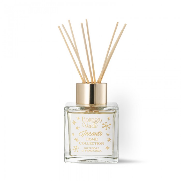 INCANTO - HOME COLLECTION - Aromadiffúzor - 100ml