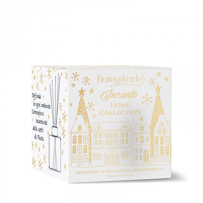 INCANTO - HOME COLLECTION - Aromadiffúzor - 100ml
