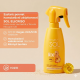 SOL HELICHRYSUM - SUN SPRAY - MAGAS VÉDELEM SPF30 - VÍZÁLLÓ 