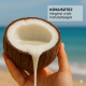 SOL Cocco - Barnulást segítő napozó spray – Magas fényvédelem SPF30