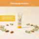 SOL kids - Naptej - homokálló - Aloe verával és édes mandulatejjel - nagyon magas védelem SPF50+ - kifejezetten gyermekek számára készült védelem