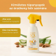 SOL kids - Napspray - homokálló - Aloe verával és édes mandulatejjel - nagyon magas védelem SPF50+ - kifejezetten gyermekek számára készült védelem
