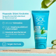SOL Aloe hyaluronsav - Napozás utáni arckrém