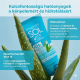 SOL Aloe hyaluronsav - Napozás utáni arckrém