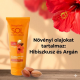 SOL Ibisco Argan - Napozás előtti és utáni arc- és testápoló - előkészíti és meghosszabbítja a barnaságot - Hibiszkusz olajjal és Argánolajjal - Nem tartalmaz fényszűrőt