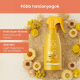 SOL HELICHRYSUM - SUN SPRAY - MAGAS VÉDELEM SPF30 - VÍZÁLLÓ 