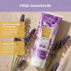 LAVANDA MELATONINA  - relaxáló tusfürdő