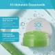 SOL Aloe Hyaluronic Acid - Napozás utáni hidratáló testápoló gél - azonnali enyhülést nyújt