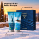 Blu d'Acqua - Momenti di Blu ajándékcsomag