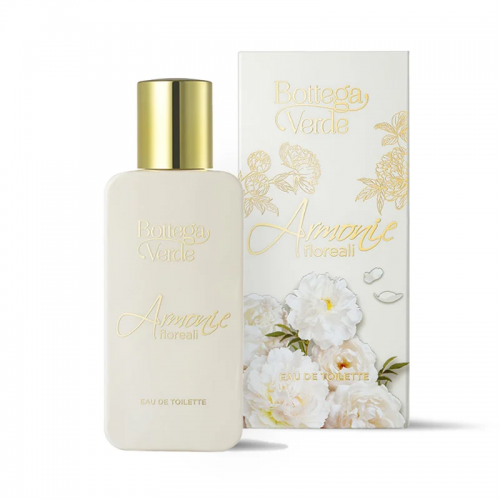 Armonie Floreali - Eau de toilette